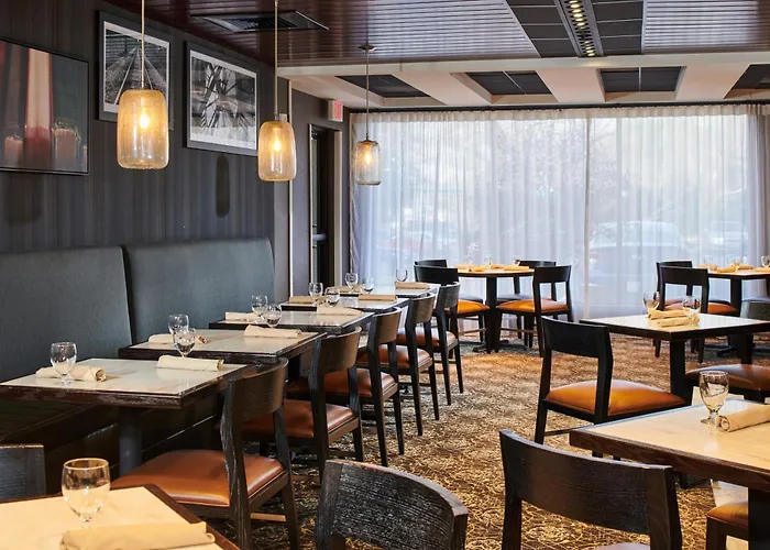 Doubletree By Hilton Raleigh Crabtree Valley