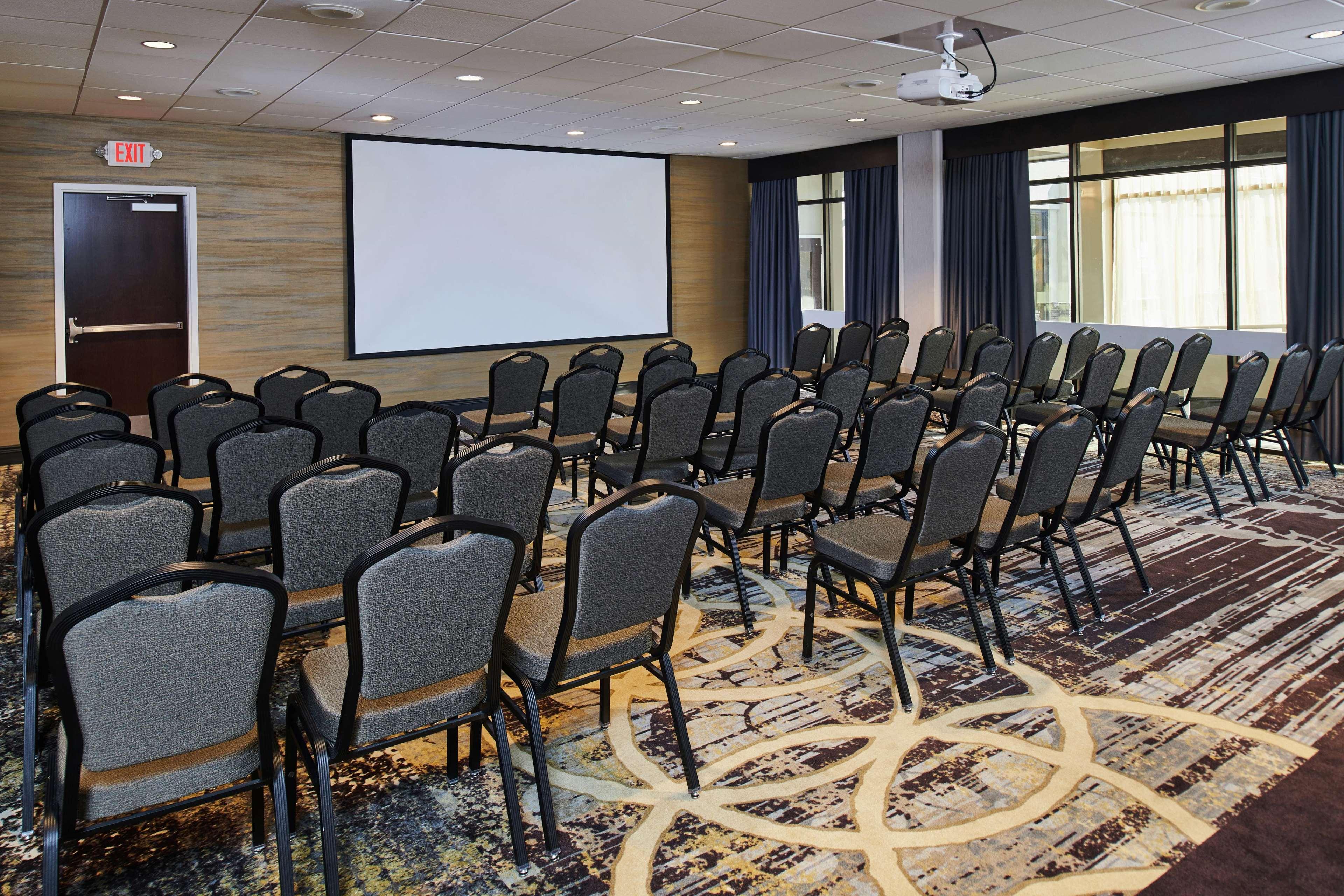 Doubletree By Hilton Crabtree Valley