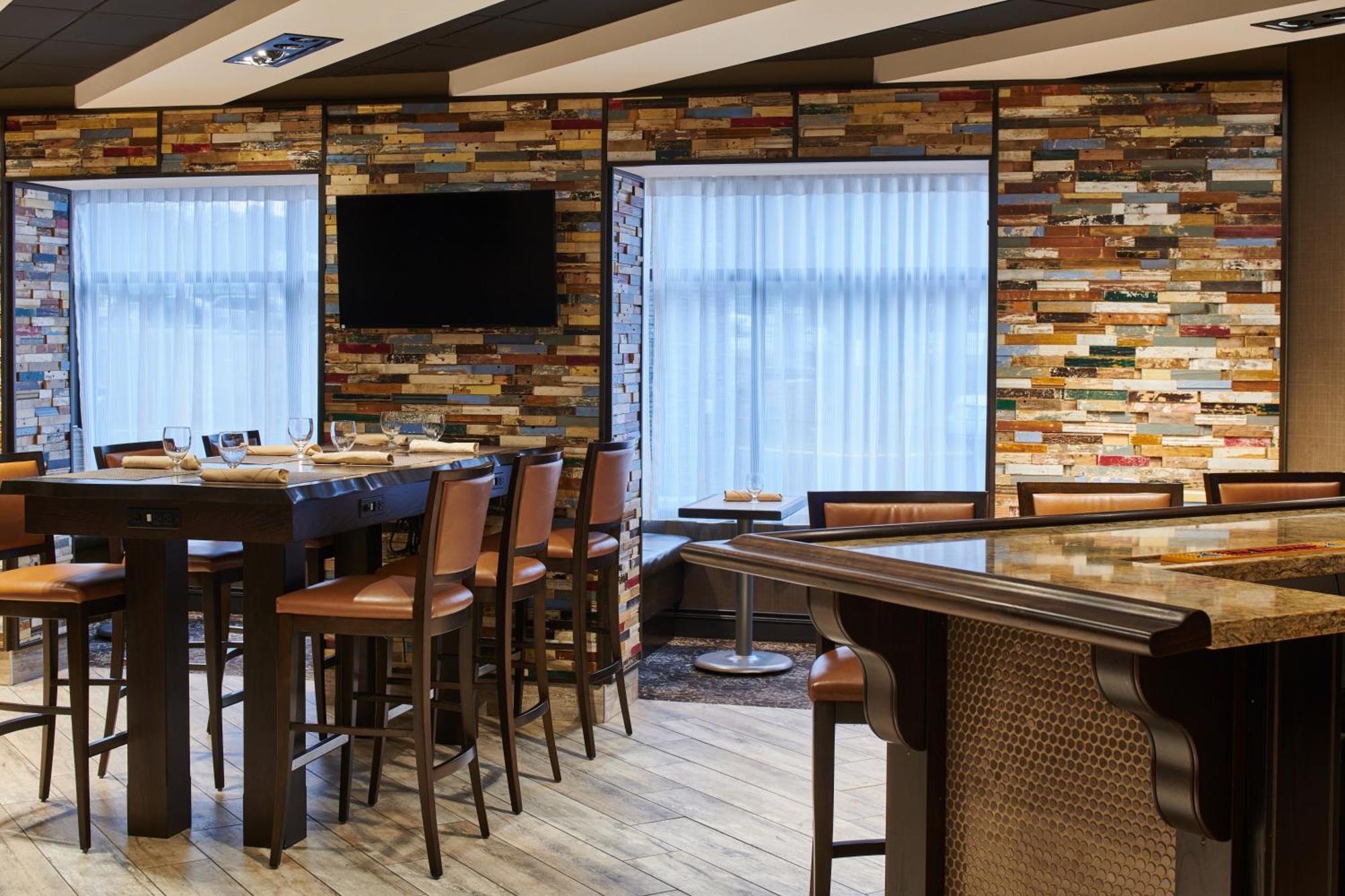 Hotel Doubletree By Hilton Crabtree Valley Raleigh