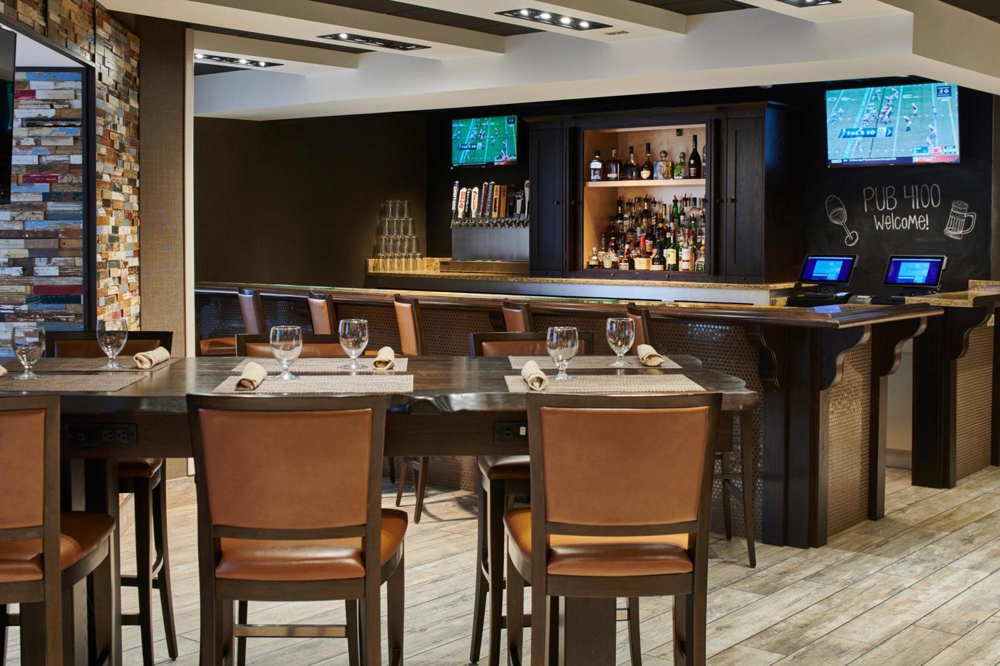 Doubletree By Hilton Crabtree Valley Raleigh