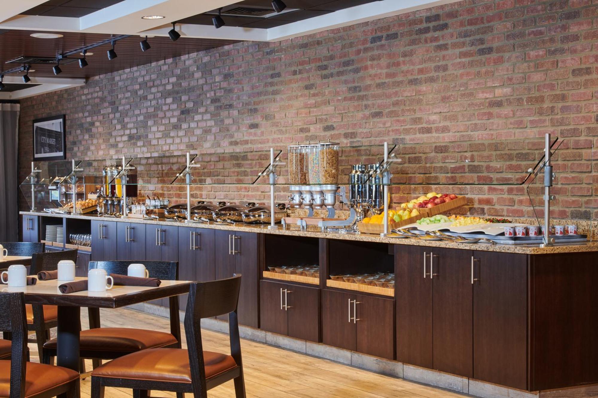 Doubletree By Hilton Crabtree Valley 4* Raleigh