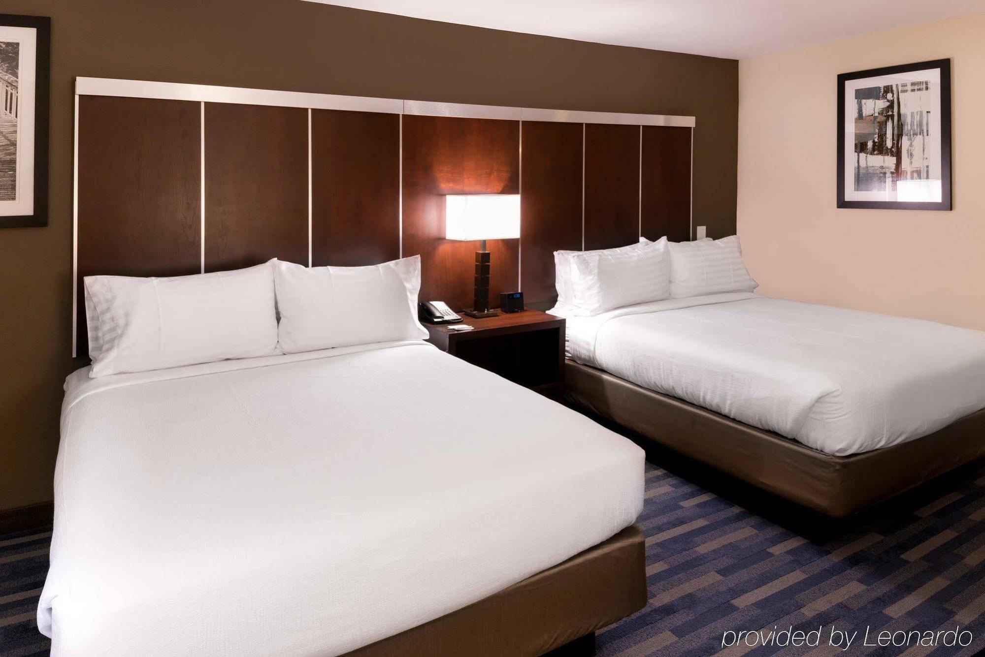 Doubletree By Hilton Crabtree Valley