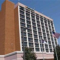 Doubletree By Hilton Crabtree Valley 4* Raleigh