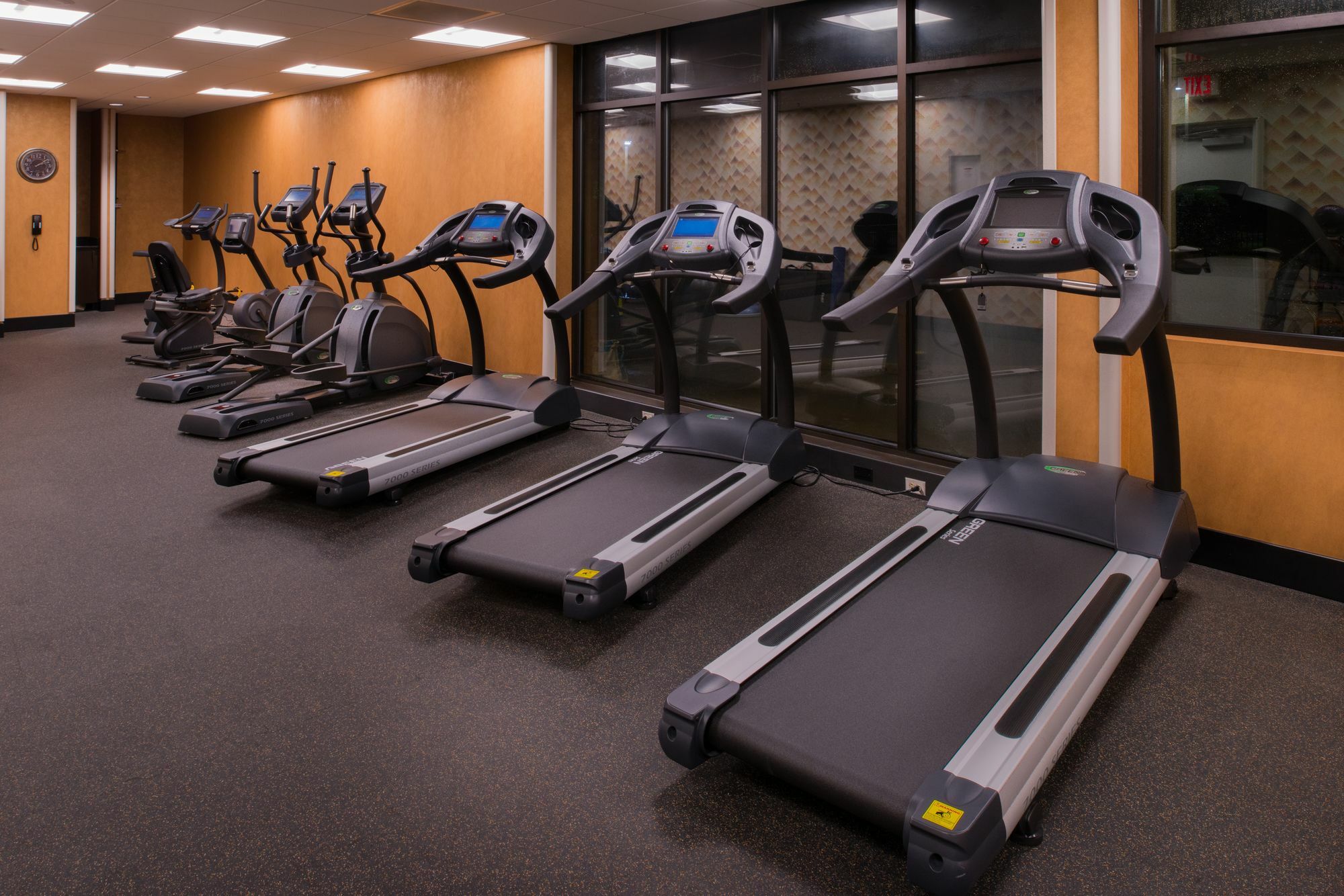 Doubletree By Hilton Crabtree Valley 4* Raleigh