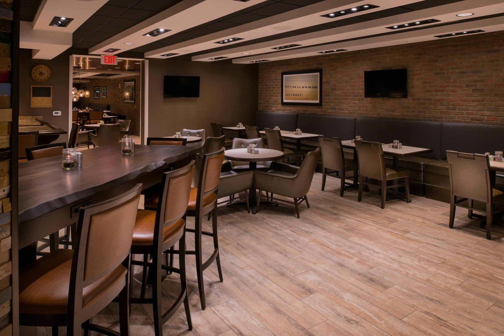 Doubletree By Hilton Crabtree Valley Hotel