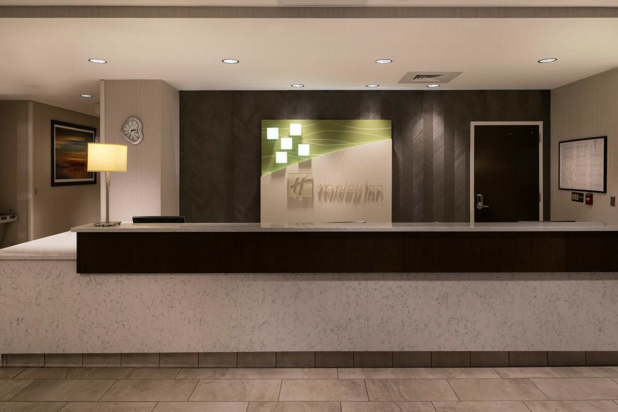 Doubletree By Hilton Crabtree Valley 4* Raleigh