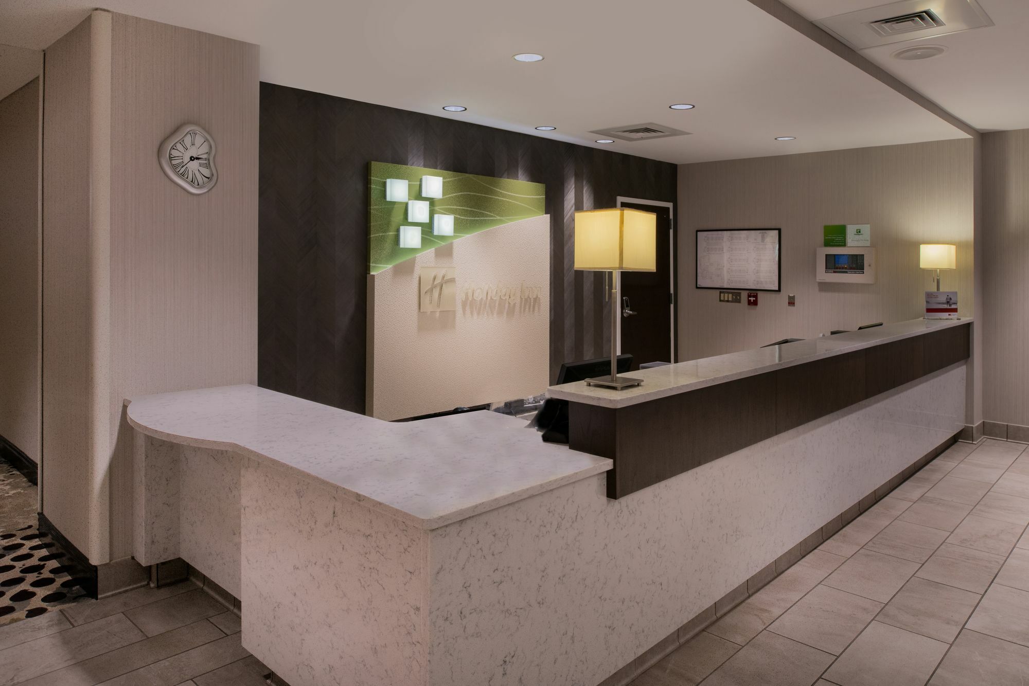 Hotel Doubletree By Hilton Crabtree Valley Raleigh