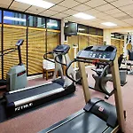 Doubletree By Hilton Raleigh Crabtree Valley 