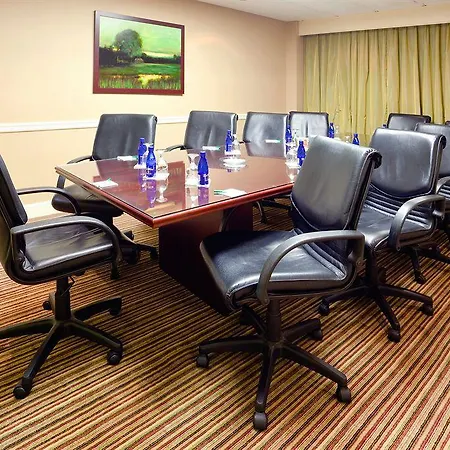 Doubletree By Hilton Raleigh Crabtree Valley 