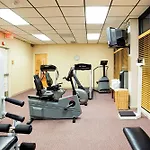 Doubletree By Hilton Raleigh Crabtree Valley 